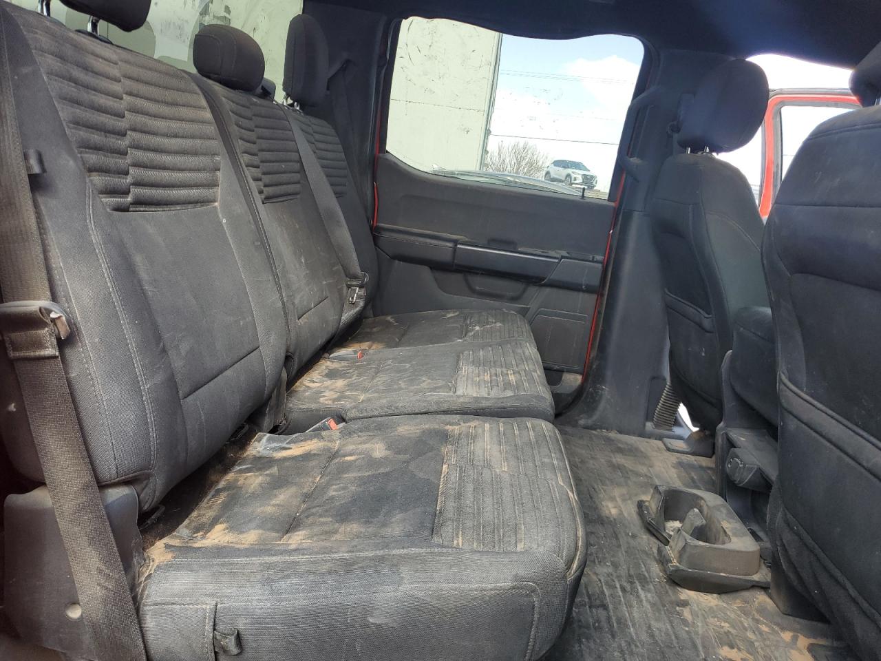 2021 Ford F-150 - Image 10