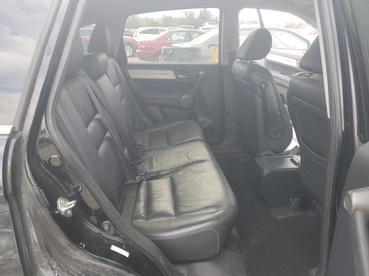 2011 Honda CR-V - Image 11