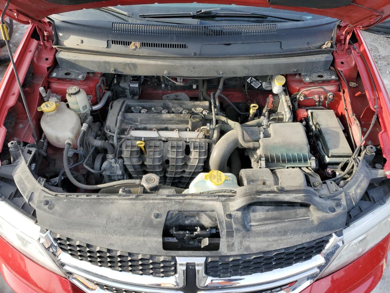 2018 Dodge Journey - Image 12