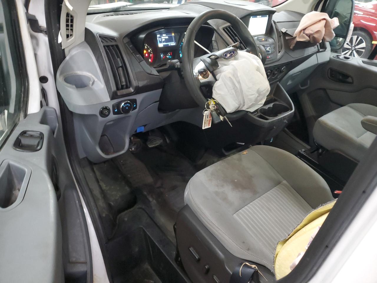 2016 Ford Transit - Image 8