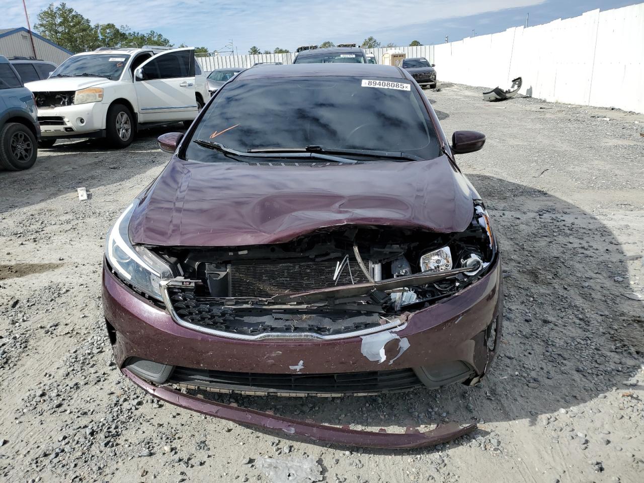2018 Kia Forte - Image 5