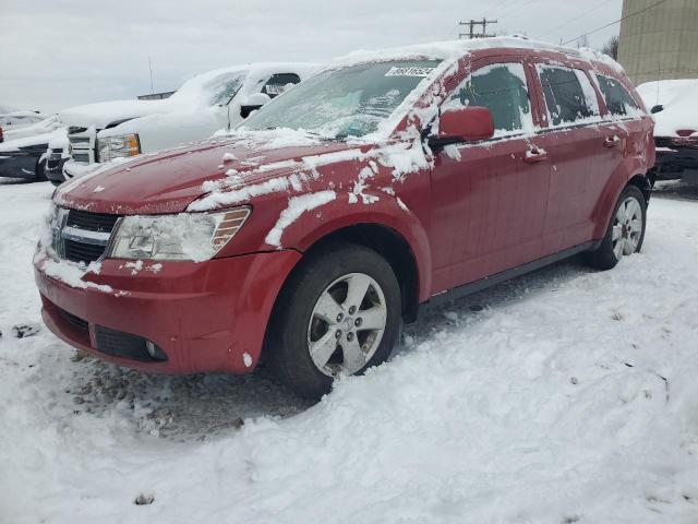 2010 Dodge Journey Sxt