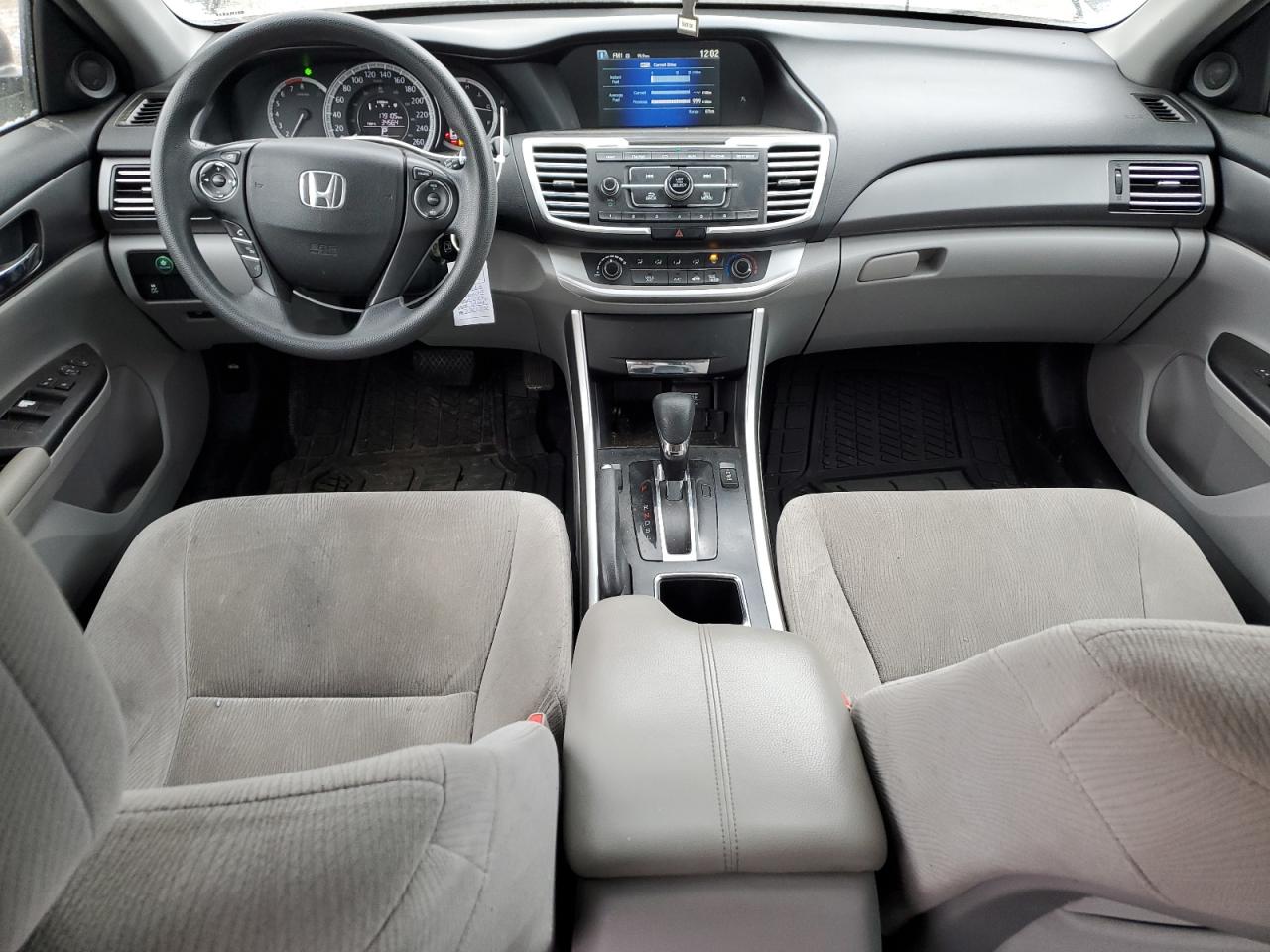 2013 Honda Accord - Image 8