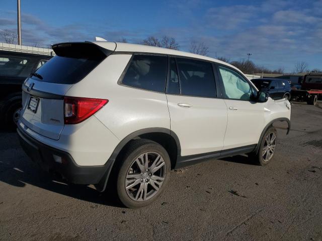  HONDA PASSPORT 2019 Biały