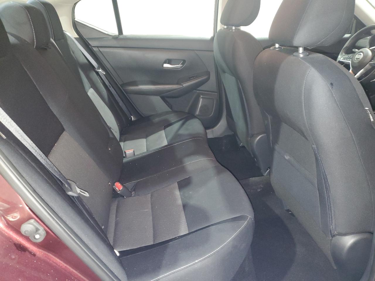 2020 Nissan Sentra - Image 10