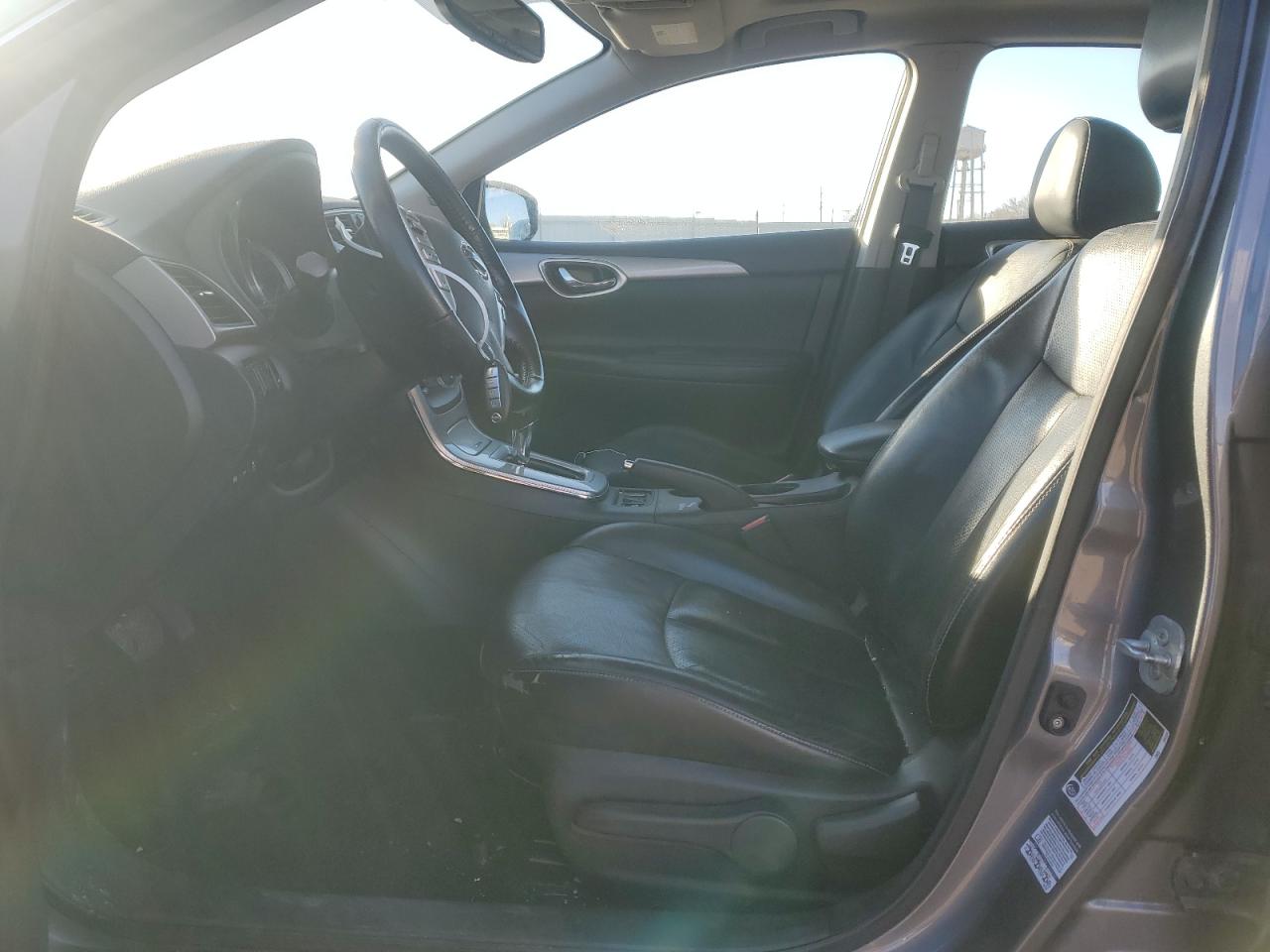 2015 Nissan Sentra - Image 7