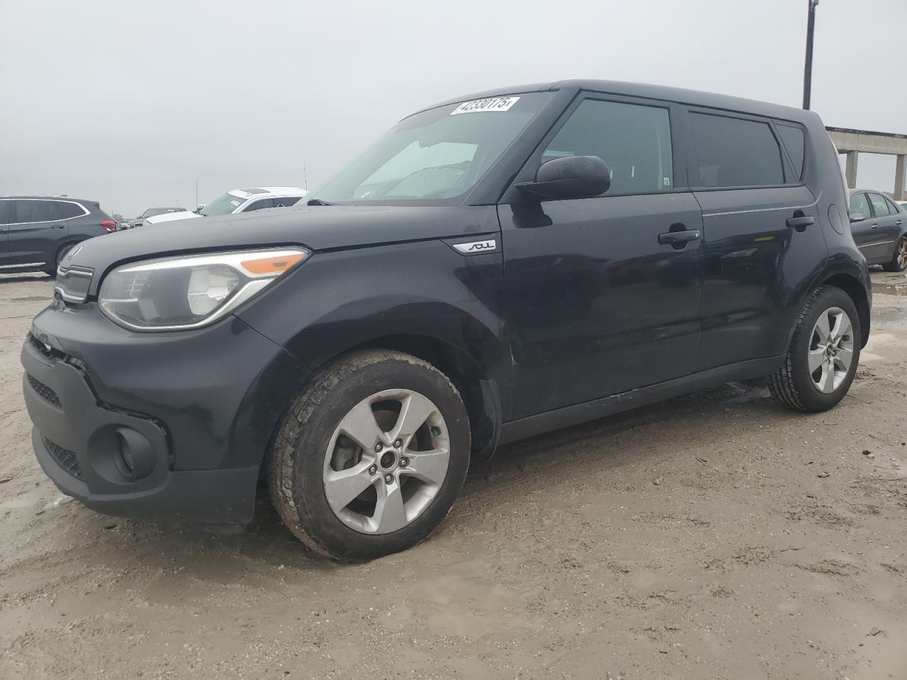 2019 Kia Soul - Image 1