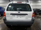 2004 Ford Escape Xls იყიდება Ham Lake-ში, MN - Front End