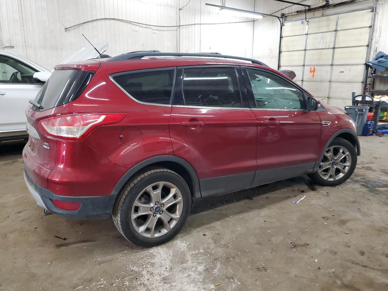2013 Ford Escape - Image 3
