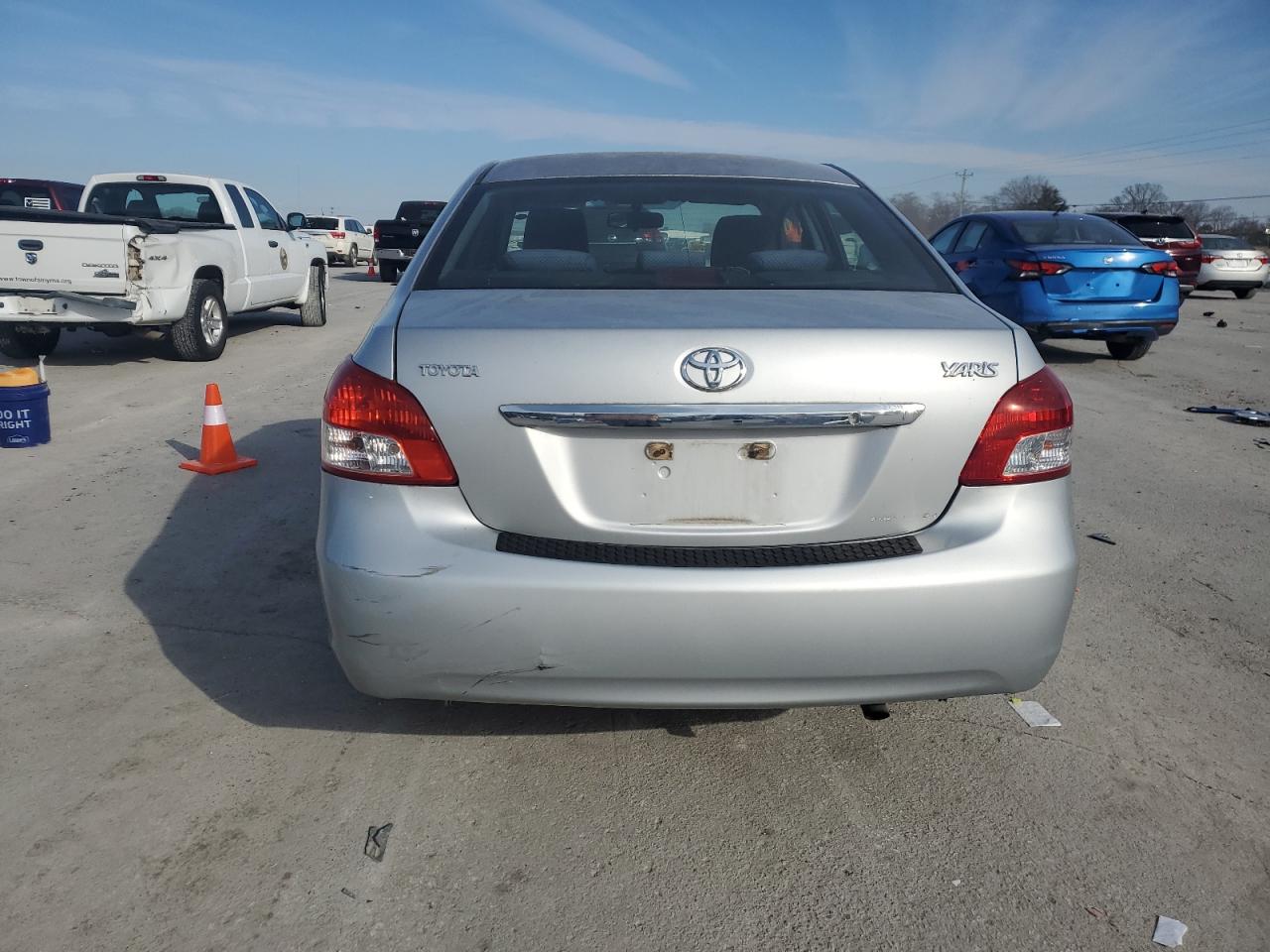 2008 Toyota Yaris - Image 6