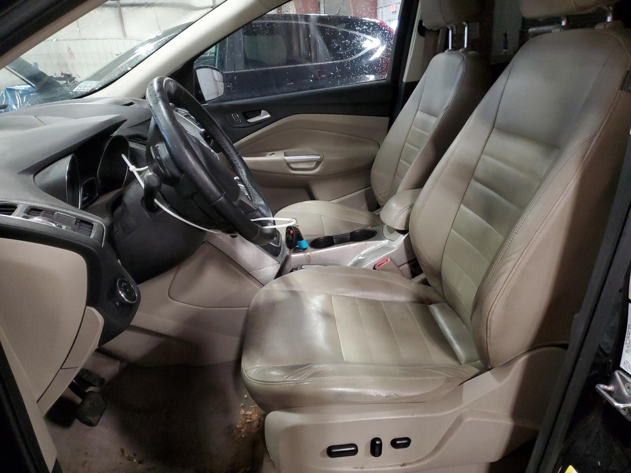 2013 Ford Escape - Image 7