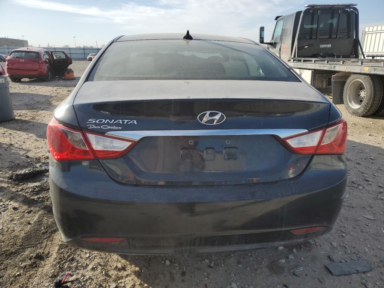 2013 Hyundai Sonata - Image 6