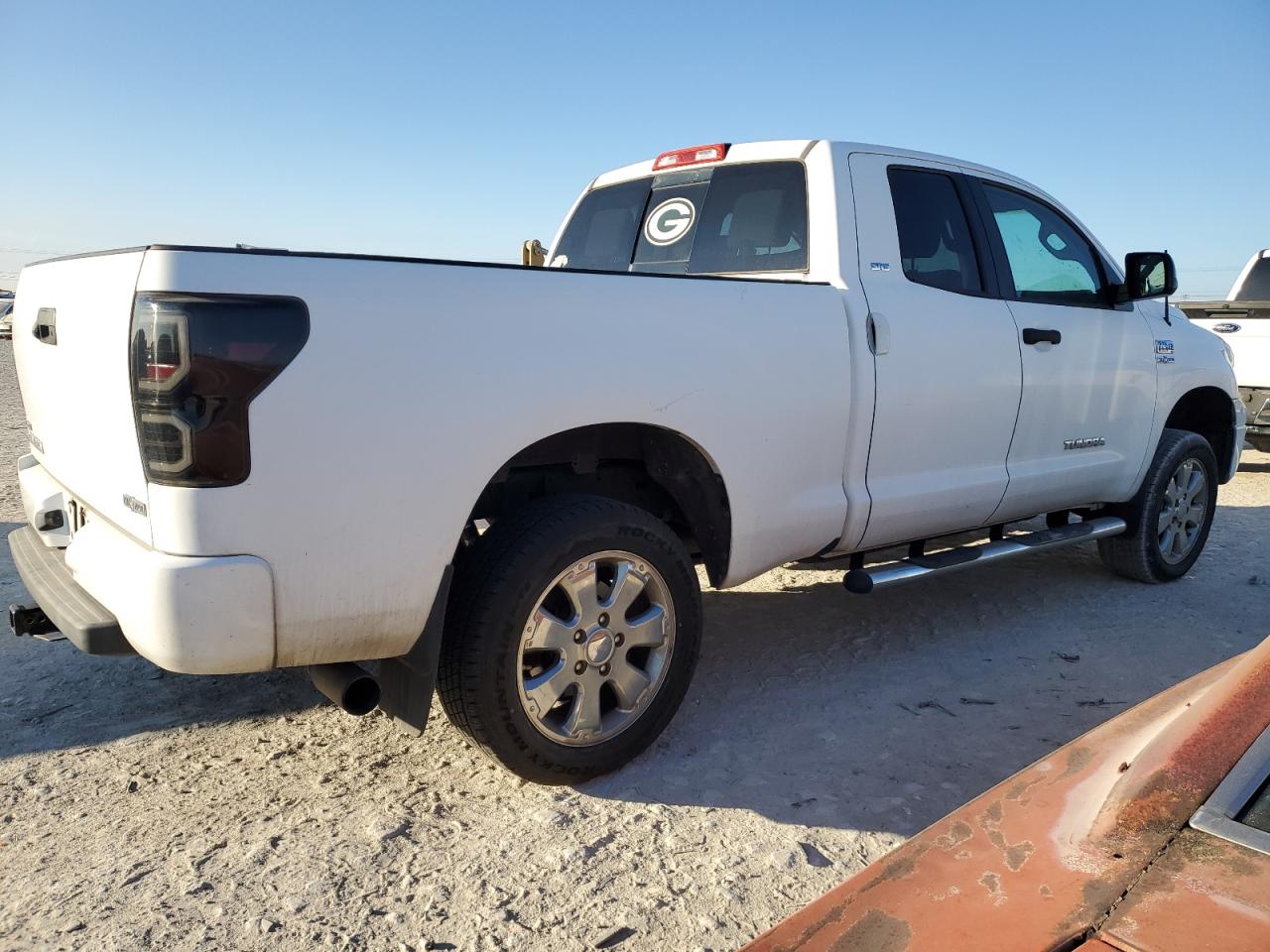 2007 Toyota Tundra - Image 3