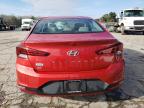 2019 Hyundai Elantra Se იყიდება Austell-ში, GA - Minor Dent/Scratches