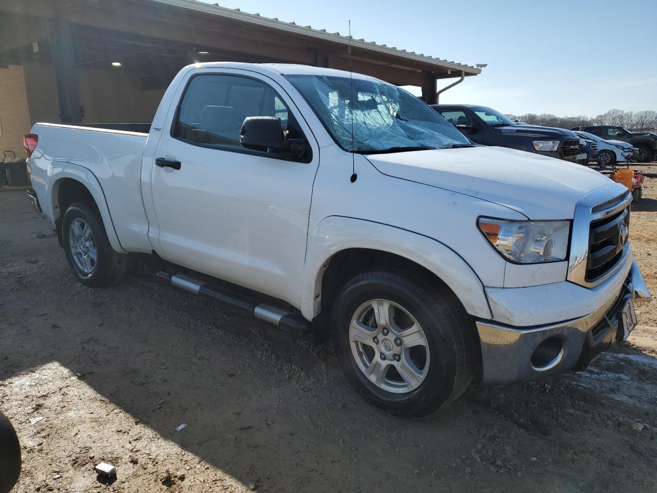 2010 Toyota Tundra - Image 4
