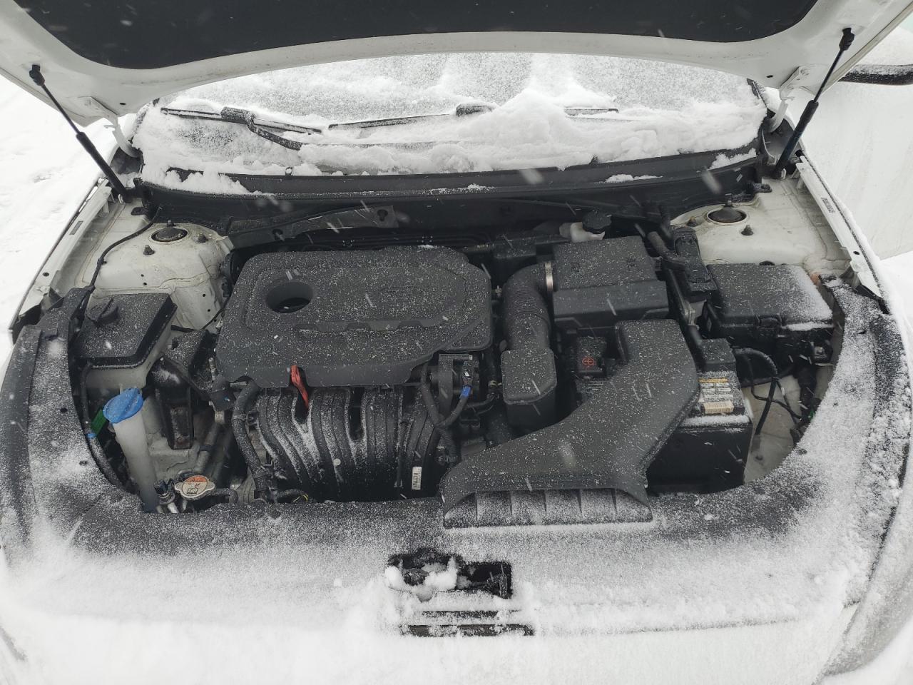 2019 Hyundai Sonata - Image 11