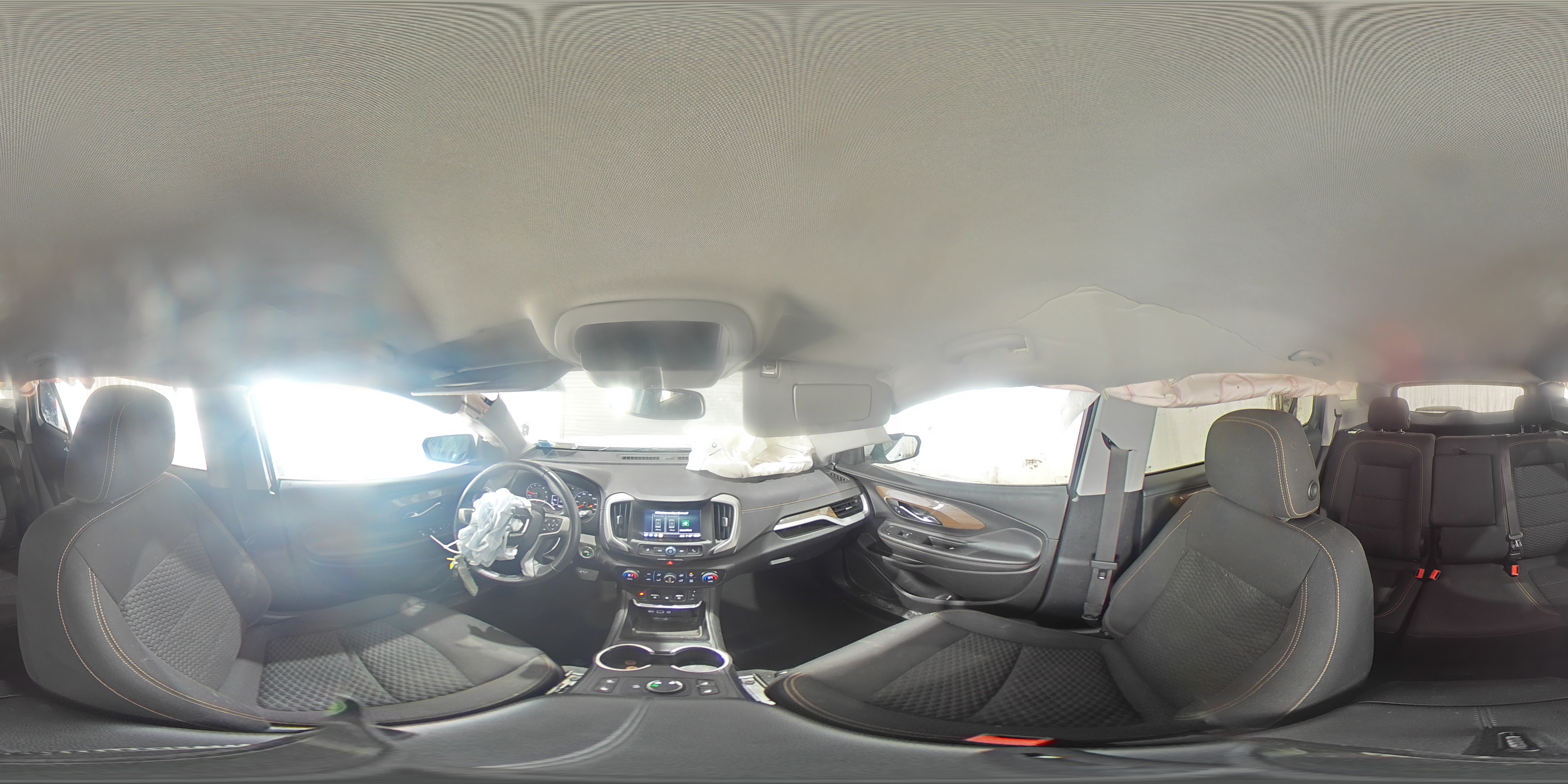 2018 GMC Terrain - Image 15