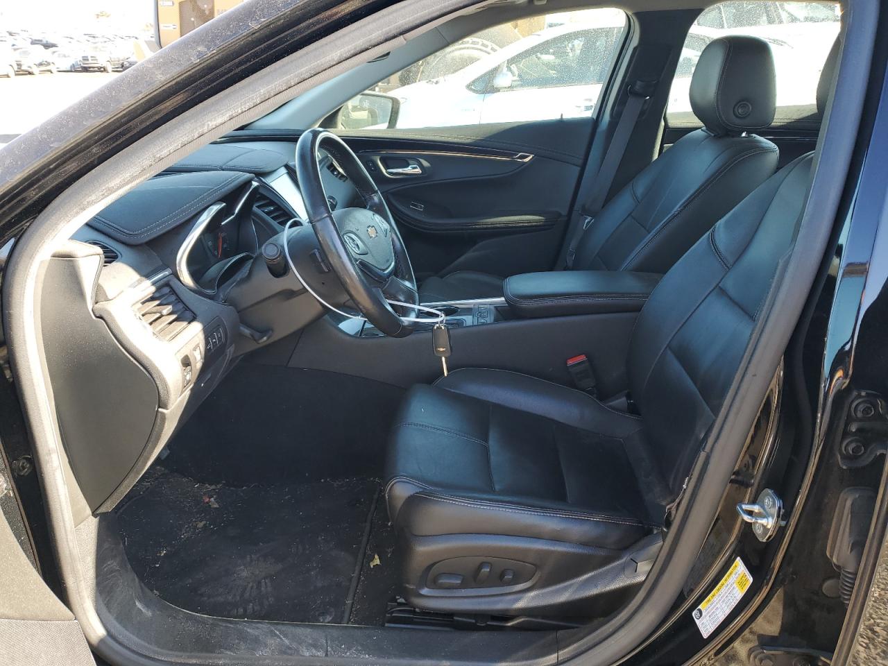 2016 Chevrolet Impala - Image 7