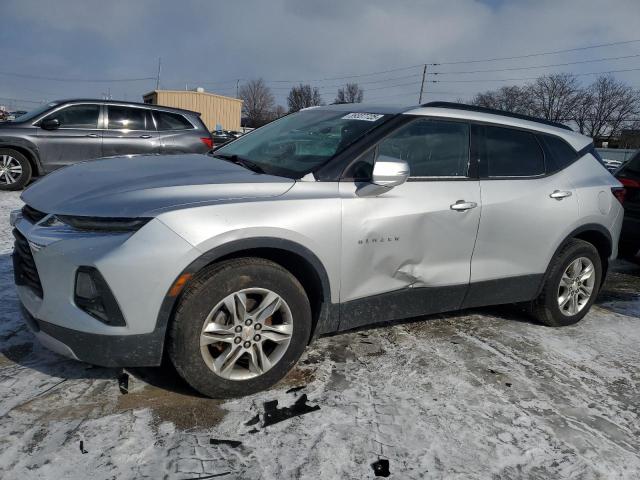 2019 Chevrolet Blazer 2Lt