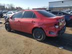 2012 Toyota Corolla Base de vânzare în New Britain, CT - Rear End