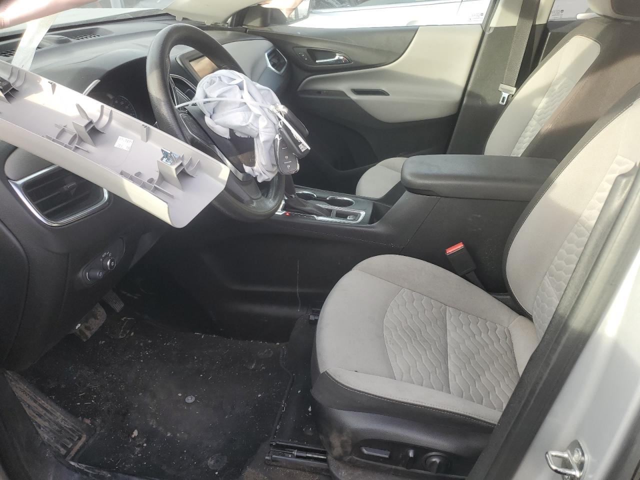 2019 Chevrolet Equinox - Image 7