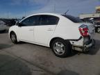 2008 Nissan Sentra 2.0 na sprzedaż w New Orleans, LA - Rear End