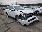 2014 Mitsubishi Outlander Se იყიდება Marlboro-ში, NY - Front End