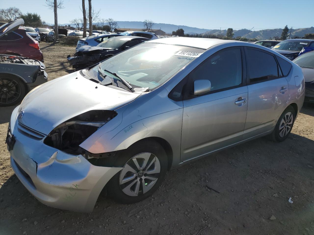 2005 Toyota Prius - Image 1