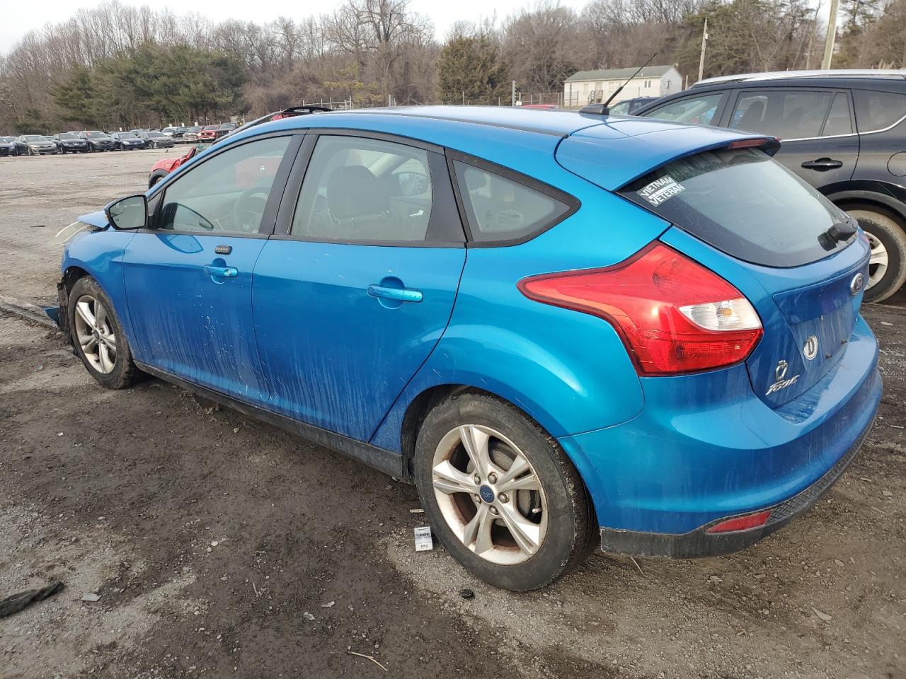 2014 Ford Focus - Image 2