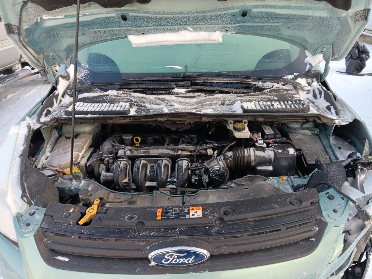 2013 Ford Escape - Image 12