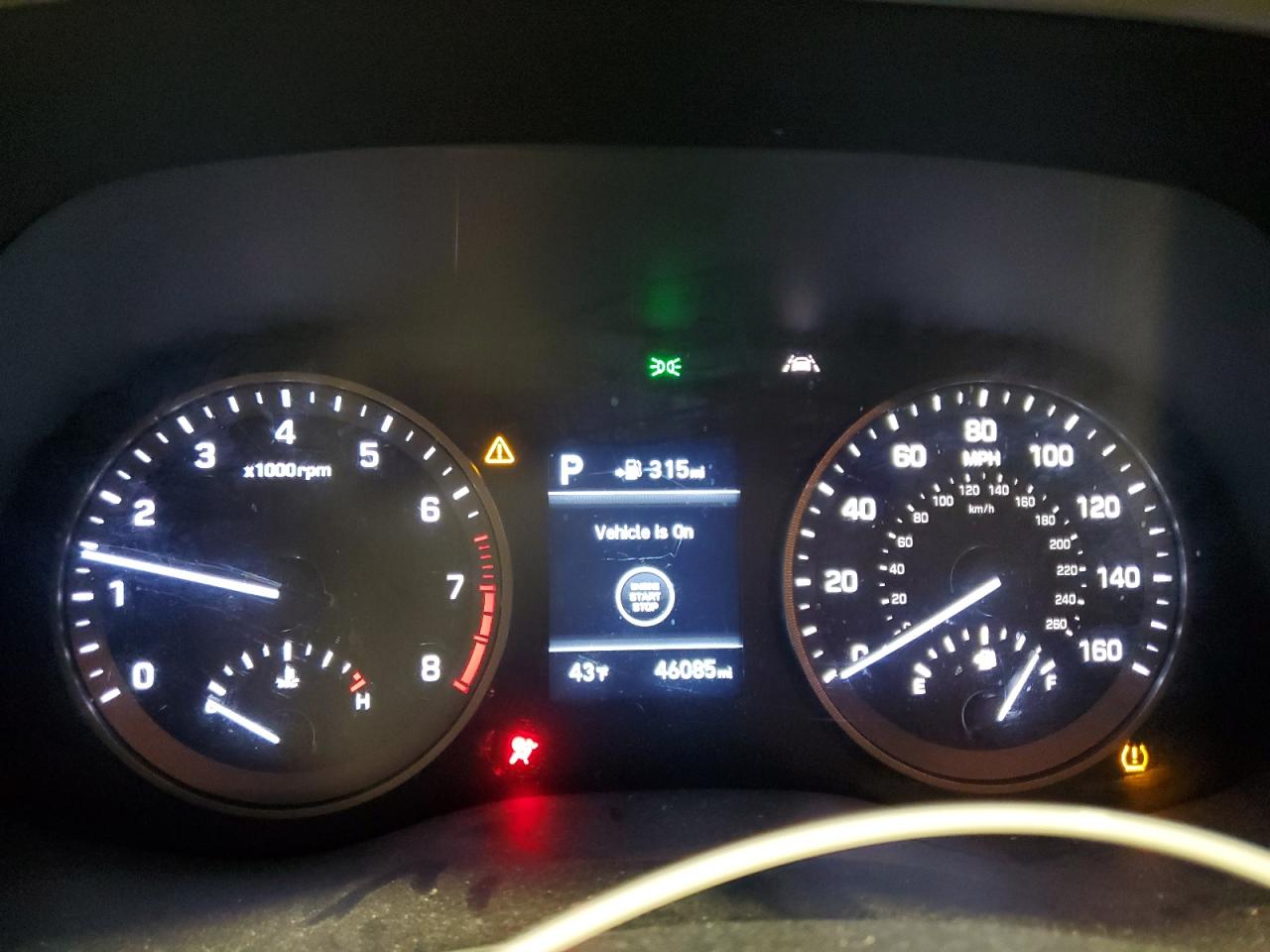 2021 Hyundai Tucson - Image 9