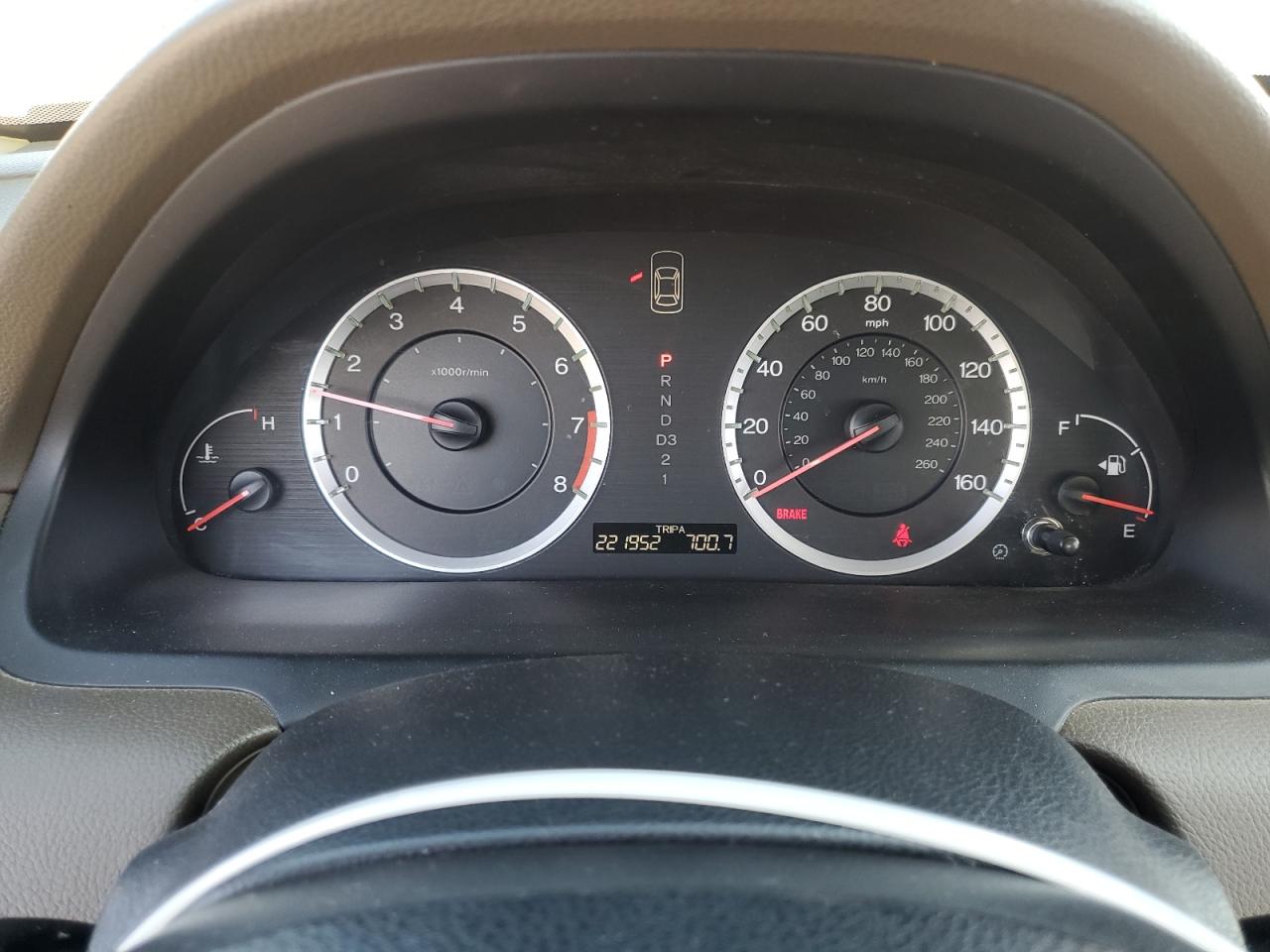 2008 Honda Accord - Image 9