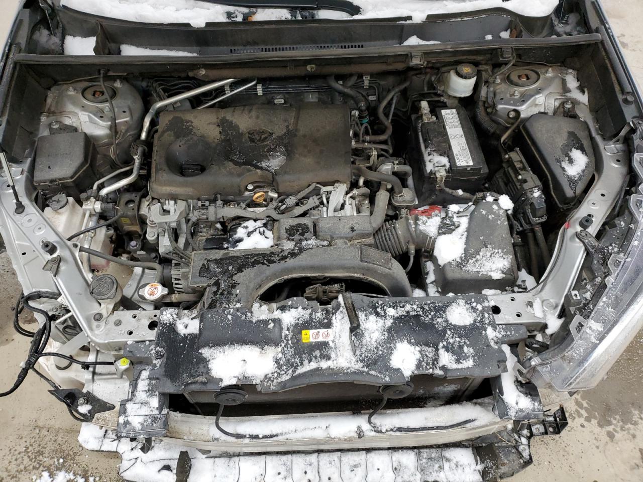 2019 Toyota RAV 4 - Image 14