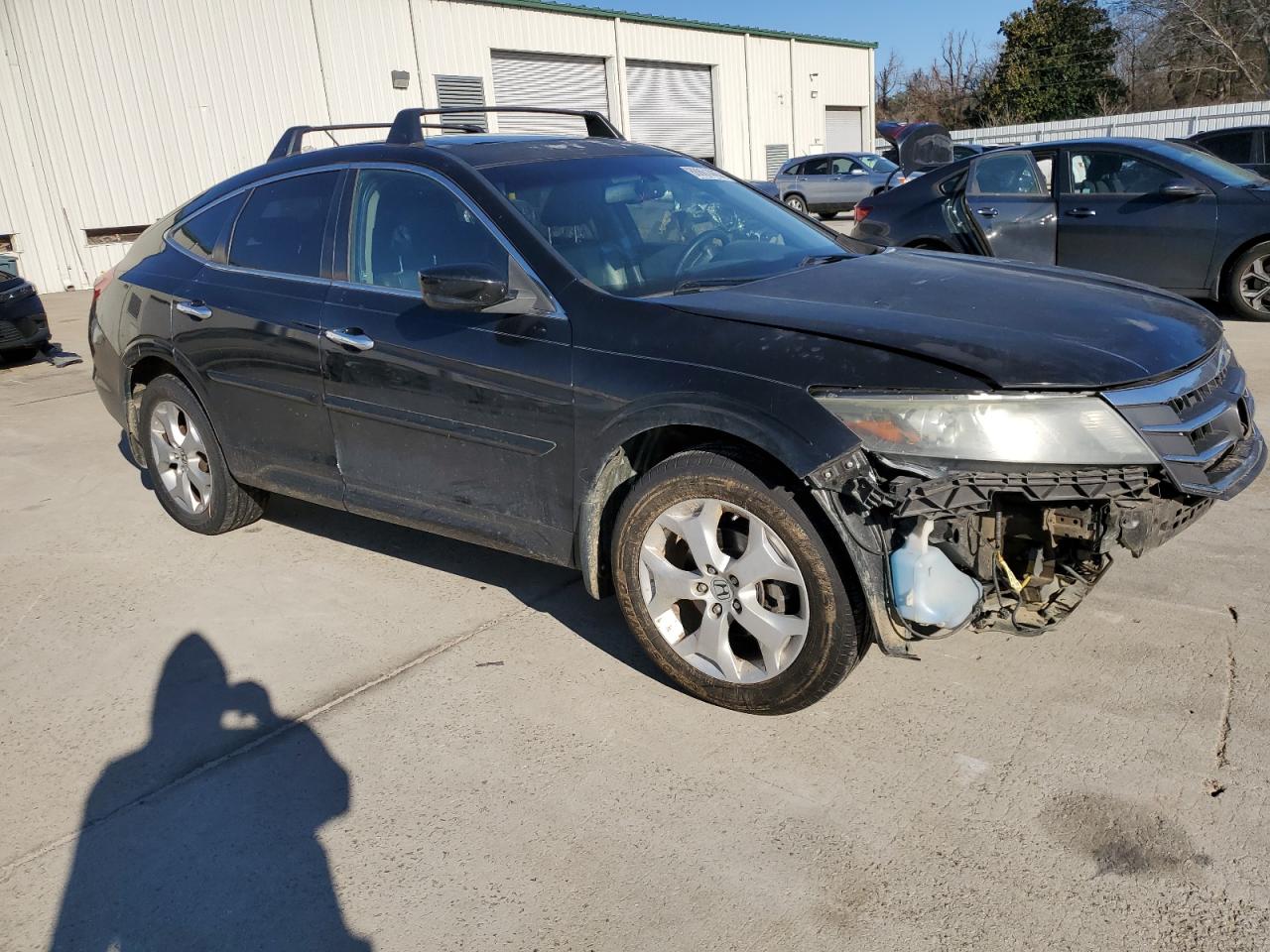 2010 Honda Accord - Image 4