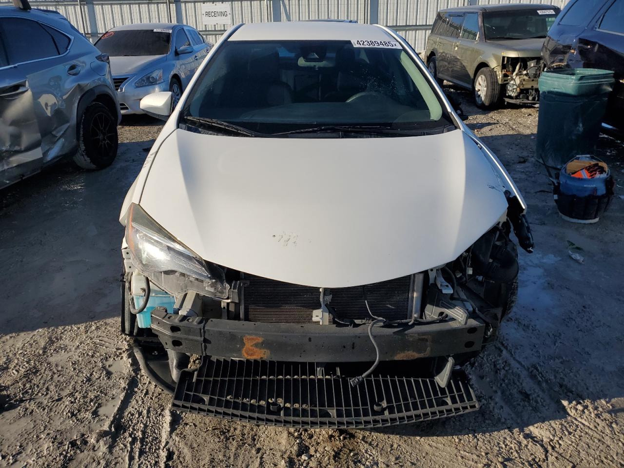 2017 Toyota Corolla - Image 5