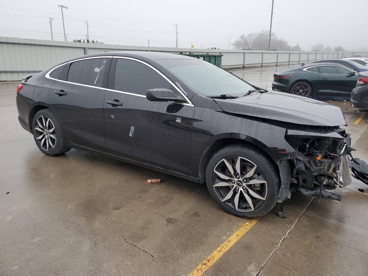 2020 Chevrolet Malibu - Image 4