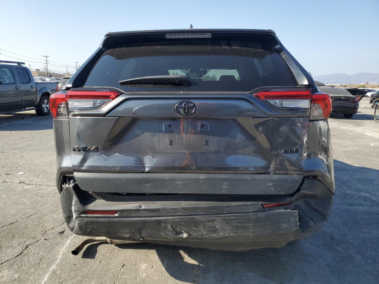 2023 Toyota RAV 4 - Image 6