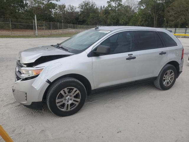 2011 Ford Edge Se