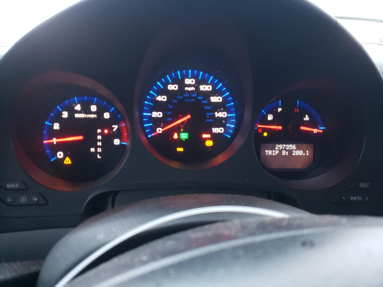 2004 Acura TL - Image 9