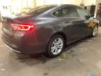 2016 Chrysler 200 Limited en Venta en Phoenix, AZ - Minor Dent/Scratches