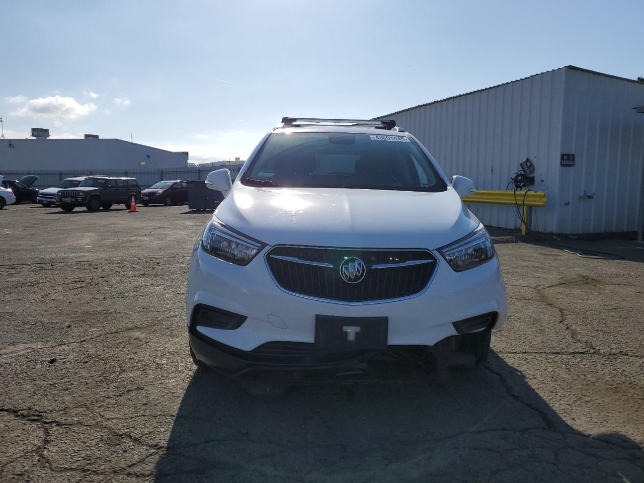 2019 Buick Encore - Image 5