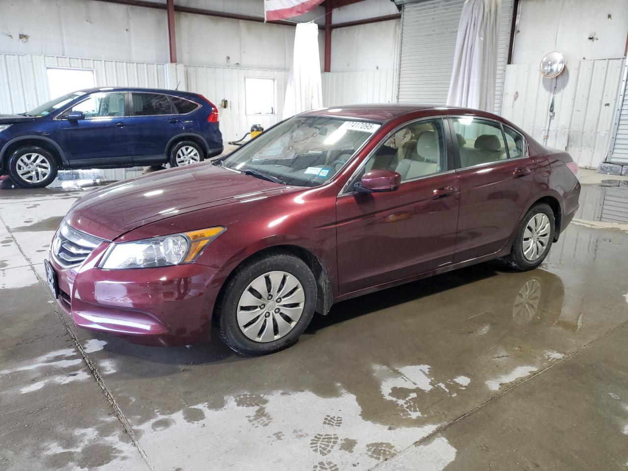 2011 Honda Accord - Image 1