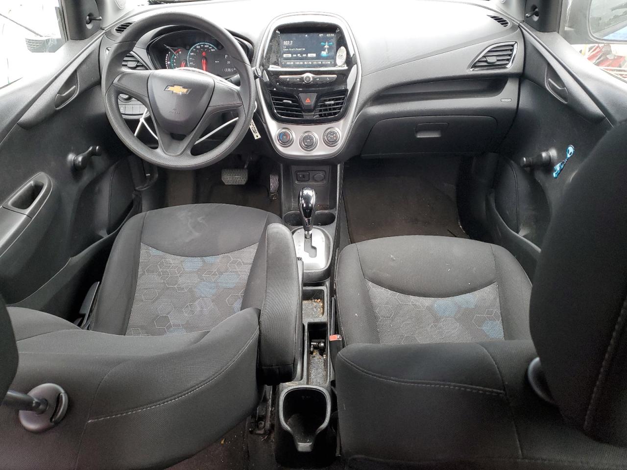2016 Chevrolet Spark - Image 8