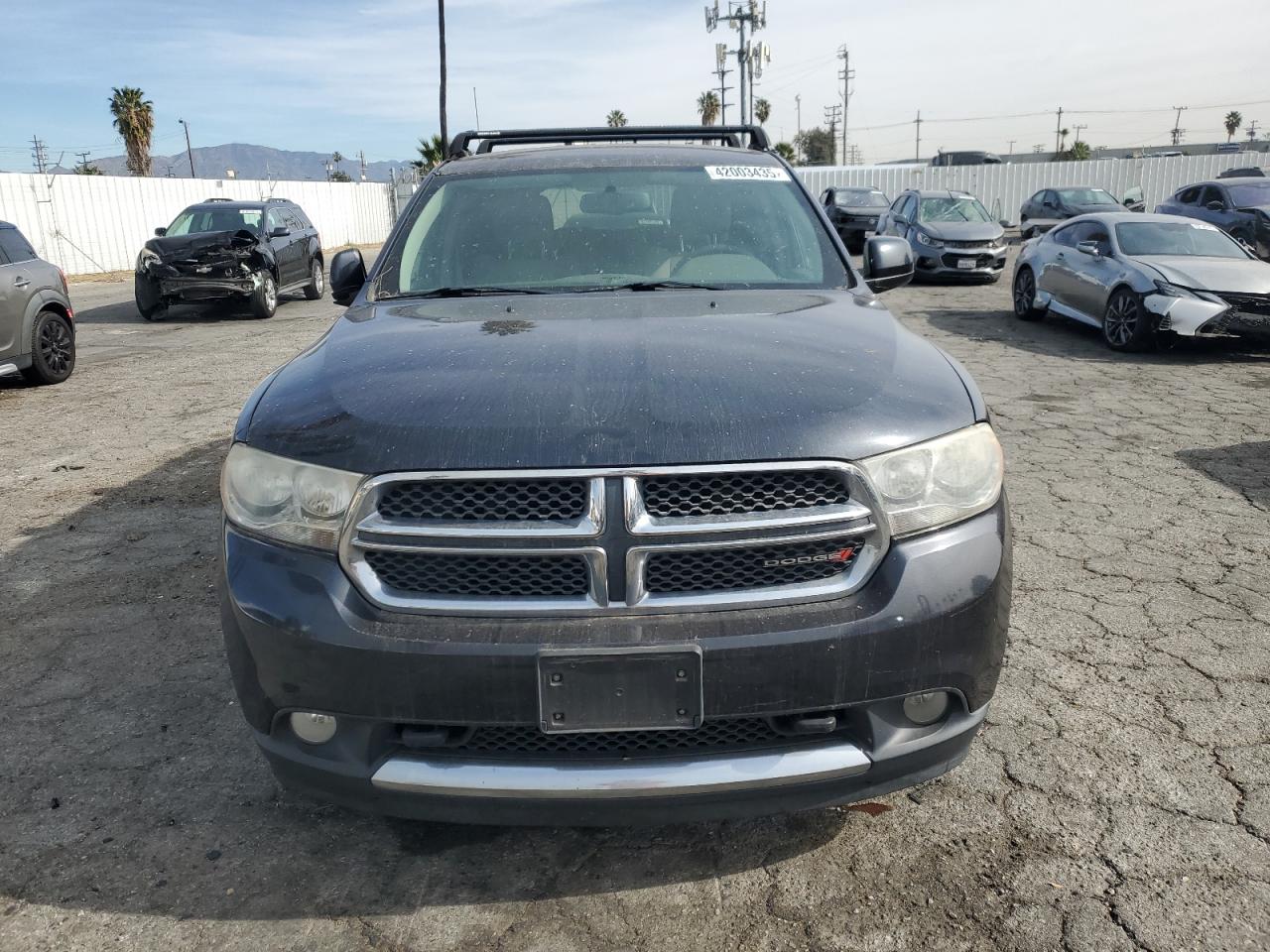 2013 Dodge Durango - Image 5