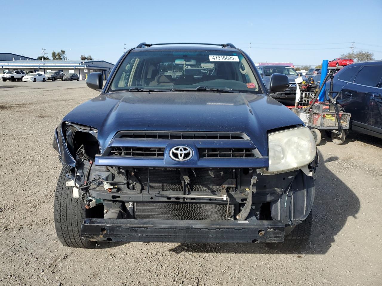 2004 Toyota 4Runner - Image 5