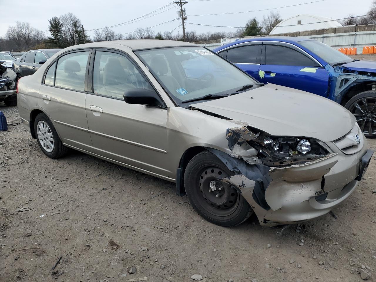 2004 Honda Civic - Image 4