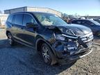 2017 Honda Pilot Exln იყიდება Spartanburg-ში, SC - Front End