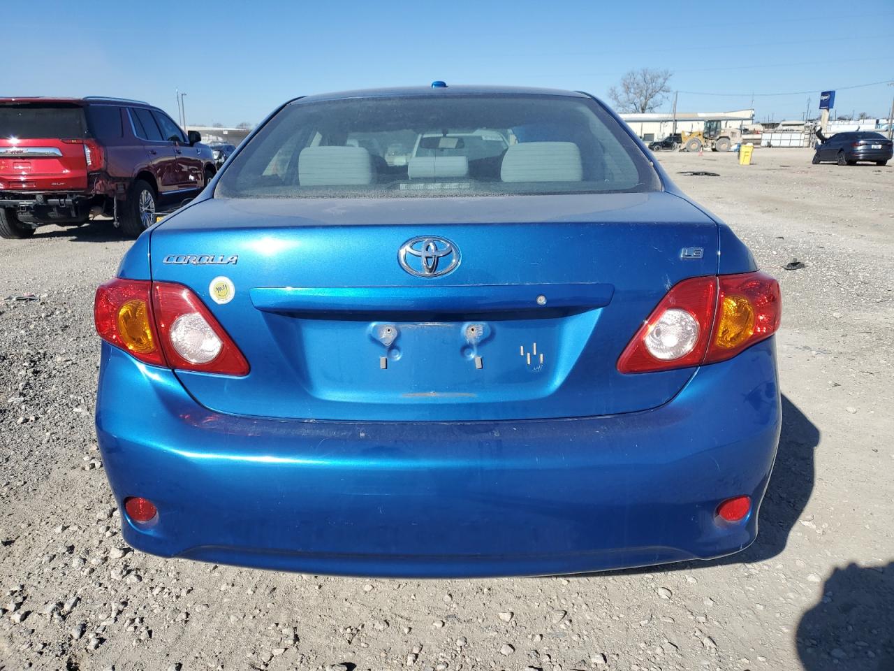 2010 Toyota Corolla - Image 6