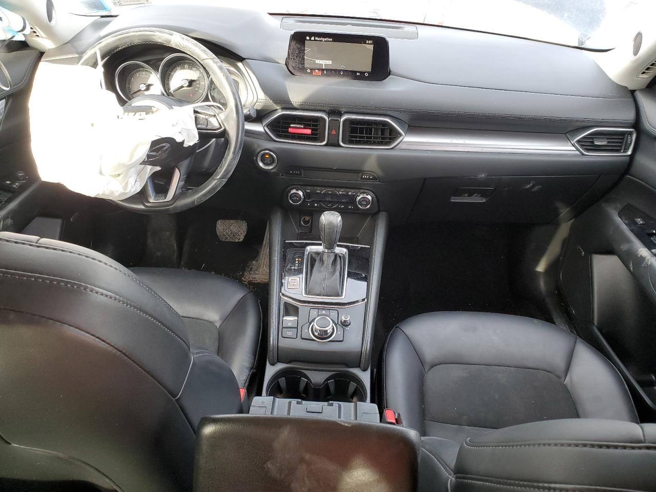 2017 Mazda CX-5 - Image 8