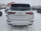 2024 Mitsubishi Outlander Se for Sale in London, ON - Front End